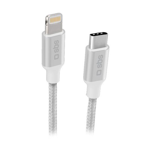 Trony SBS - TECABLELIGTC1BW