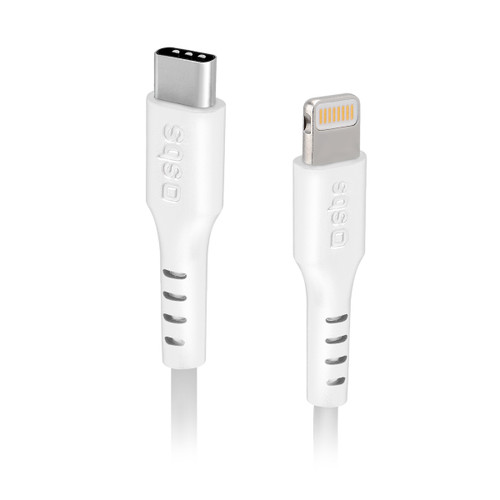 Trony SBS - TECABLELIGTC1W