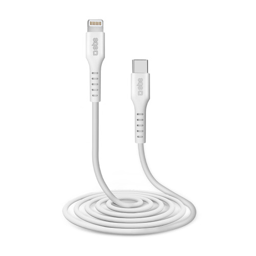 Trony SBS - TECABLELIGTC2W