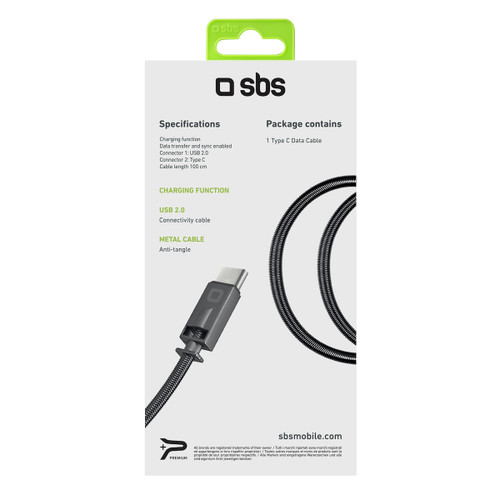 Trony SBS - TECABLELUXTYPCG