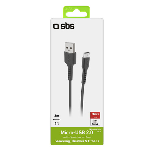 Trony SBS - TECABLEMICRO2K