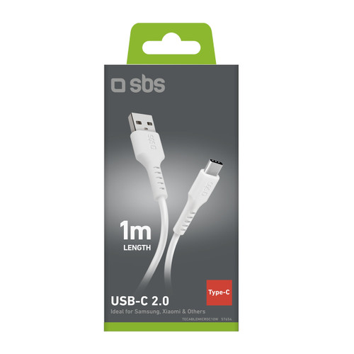 Trony SBS - TECABLEMICROC10W