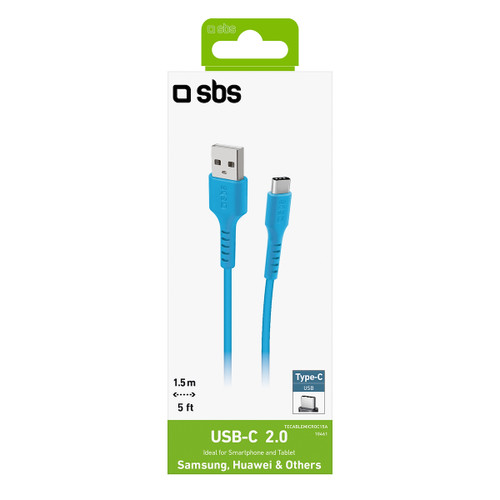 Trony SBS - TECABLEMICROC15A