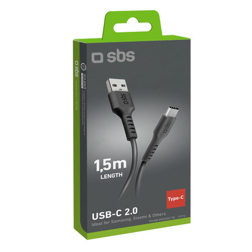 Trony SBS - TECABLEMICROC15K