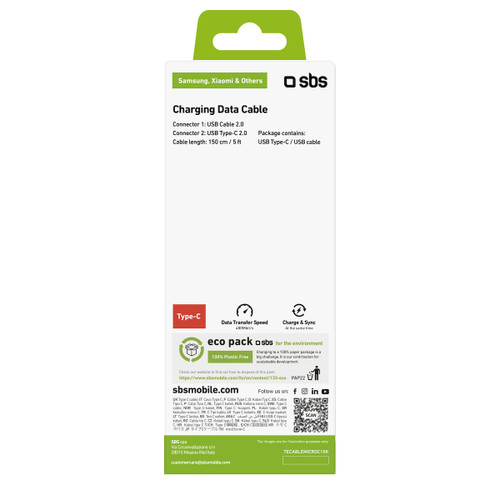 Trony SBS - TECABLEMICROC15K