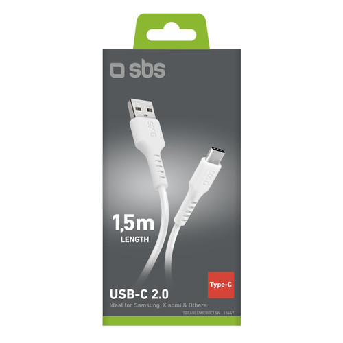 Trony SBS - TECABLEMICROC15W