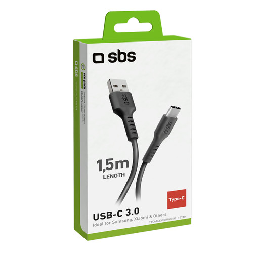 Trony SBS - TECABLEMICROC30K