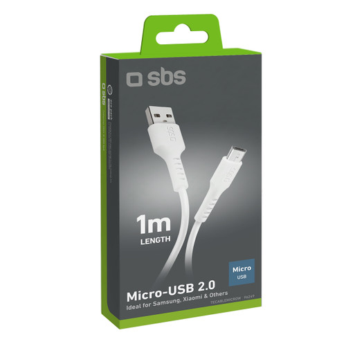 Trony SBS - TECABLEMICROW