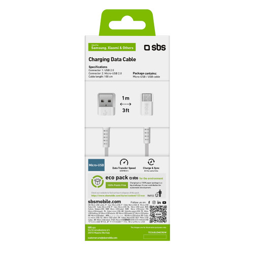 Trony SBS - TECABLEMICROW