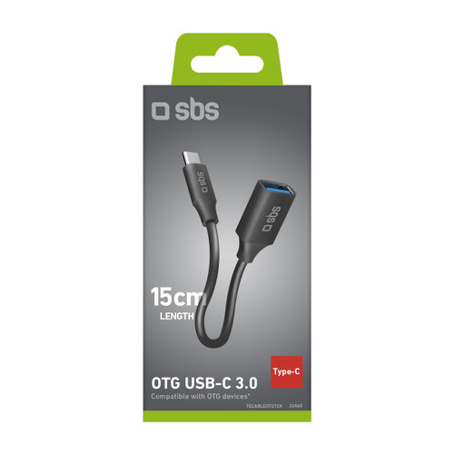 Trony SBS - TECABLEOTGTCK