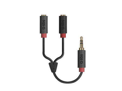 Trony SBS - TECABLESPLITTER