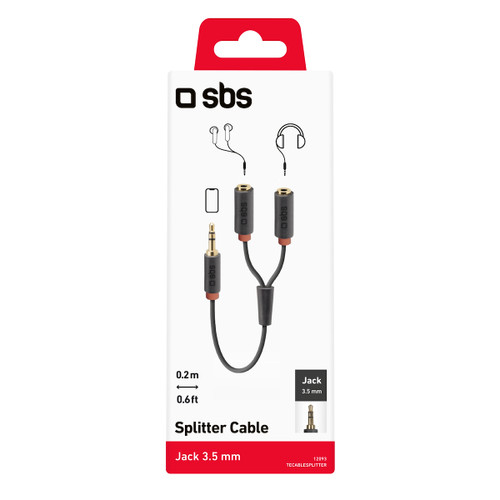 Trony SBS - TECABLESPLITTER
