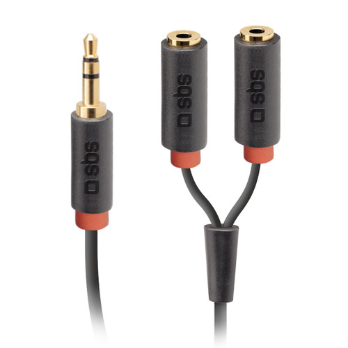 Trony SBS - TECABLESPLITTER