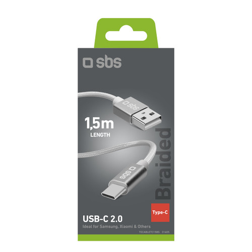 Trony SBS - TECABLETC15BS