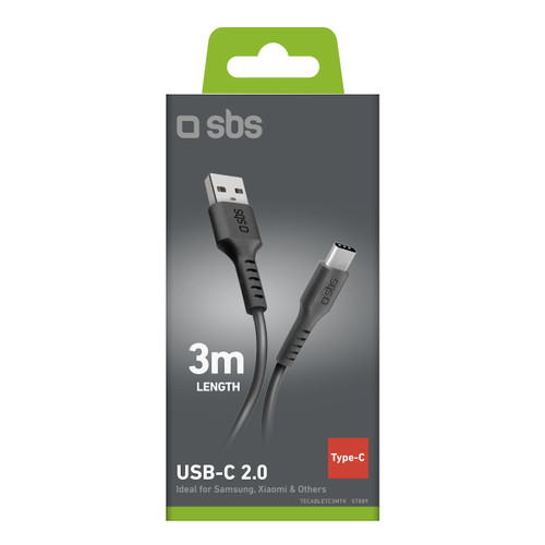 Trony SBS - TECABLETC3MTK