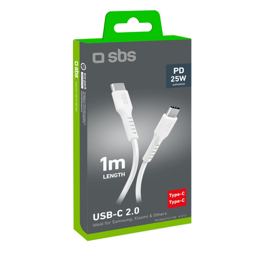 Trony SBS - TECABLETCC10W