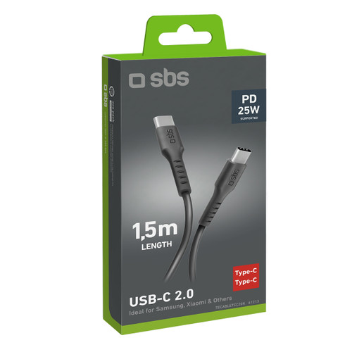 Trony SBS - TECABLETCC20K