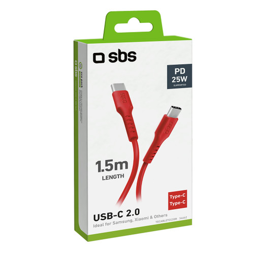Trony SBS - TECABLETCC20R