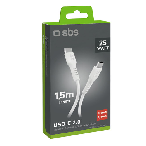 Trony SBS - TECABLETCC20W