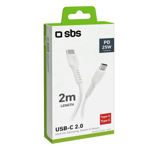 Trony SBS - TECABLETCC2MW
