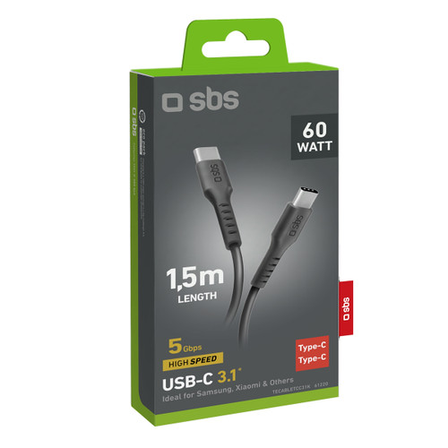 Trony SBS - TECABLETCC31K
