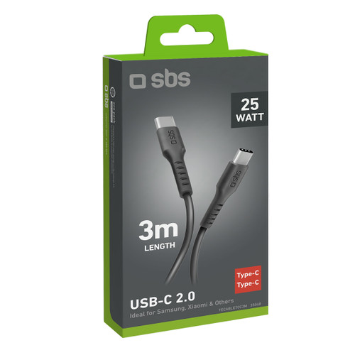 Trony SBS - TECABLETCC3M