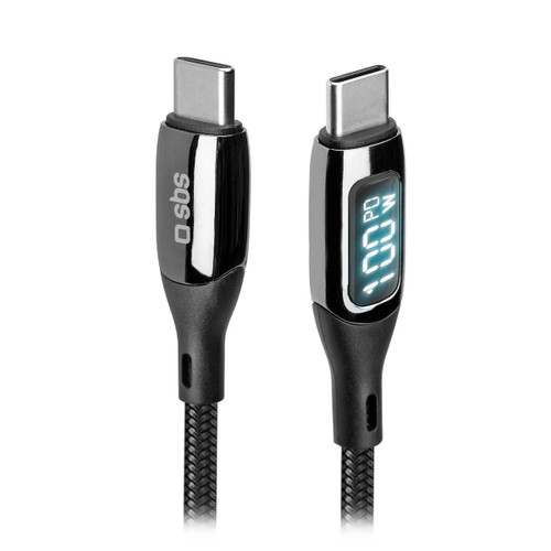 Trony SBS - TECABLETCCLED100WK
