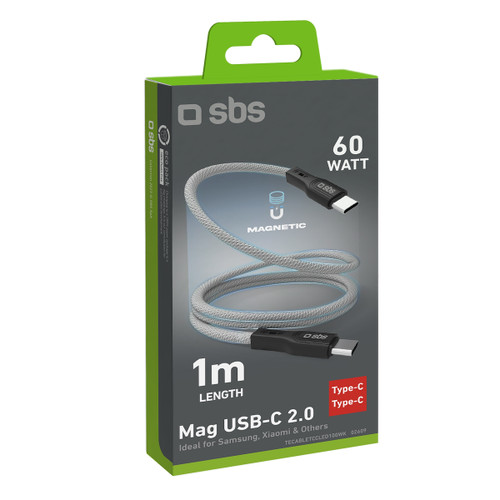 Trony SBS - TECABLETCCMAG