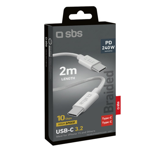 Trony SBS - TECABLETISSUETCC240G