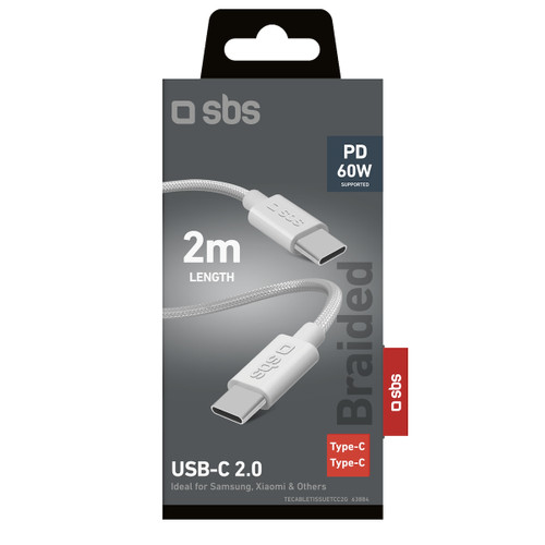 Trony SBS - TECABLETISSUETCC2G