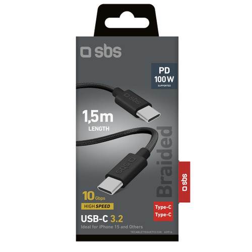 Trony SBS - TECABLETISSUETCC32K