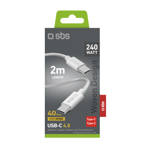 Trony SBS - TECABLETISSUETCC40GB