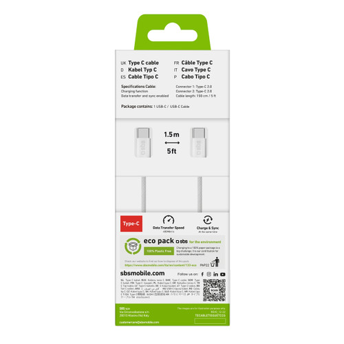 Trony SBS - TECABLETISSUETCCG