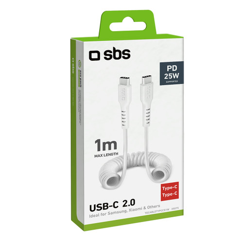 Trony SBS - TECABLETYPCCS1W