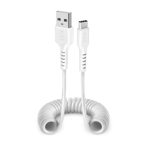 Trony SBS - TECABLETYPCS1W
