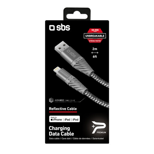 Trony SBS - TECABLEUNRELIG2GK
