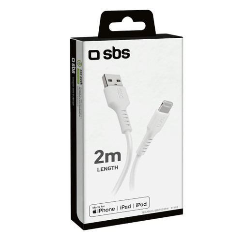 Trony SBS - TECABLEUSBIP5289W