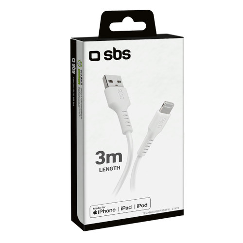 Trony SBS - TECABLEUSBIP5389W