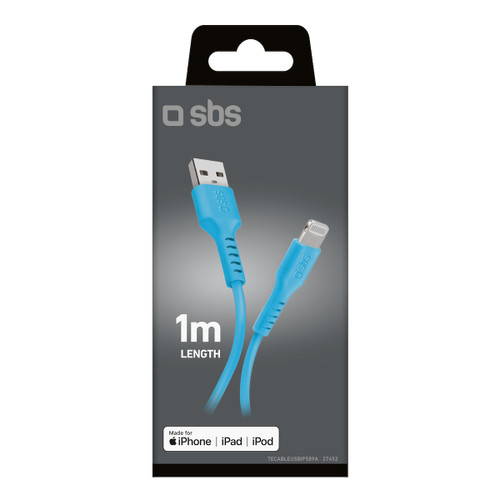 Trony SBS - TECABLEUSBIP589A