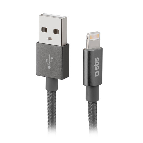 Trony SBS - TECABLEUSBIP589BDS