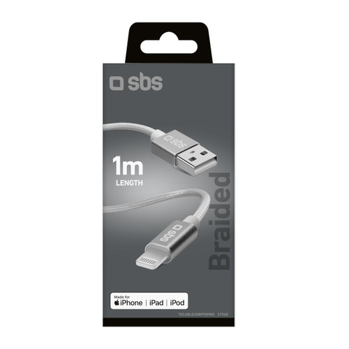 Trony SBS - TECABLEUSBIP589BS