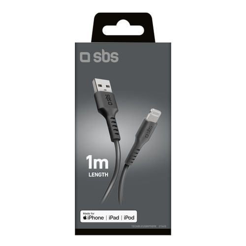 Trony SBS - TECABLEUSBIP589K