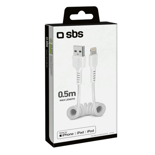Trony SBS - TECABLEUSBIP589SW