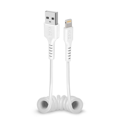 Trony SBS - TECABLEUSBIP589SW