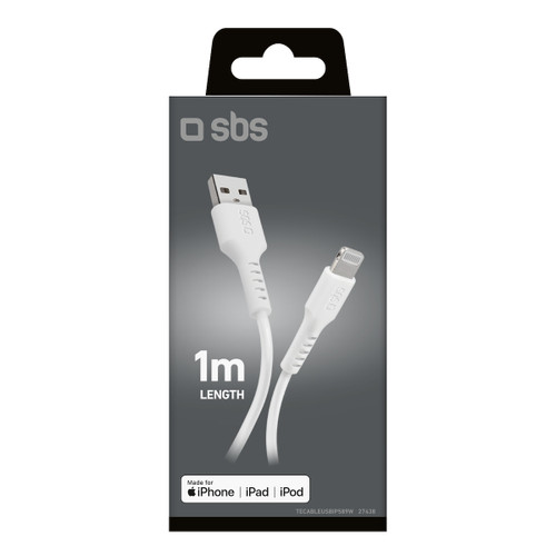 Trony SBS - TECABLEUSBIP589W