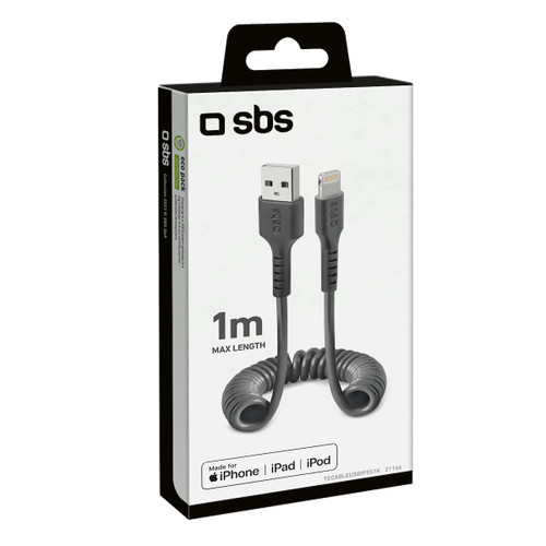 Trony SBS - TECABLEUSBIP5S1K