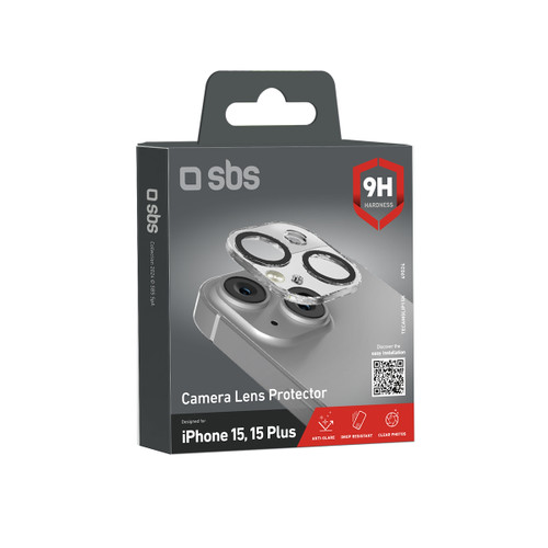 Trony SBS - TECAMGLIP15K