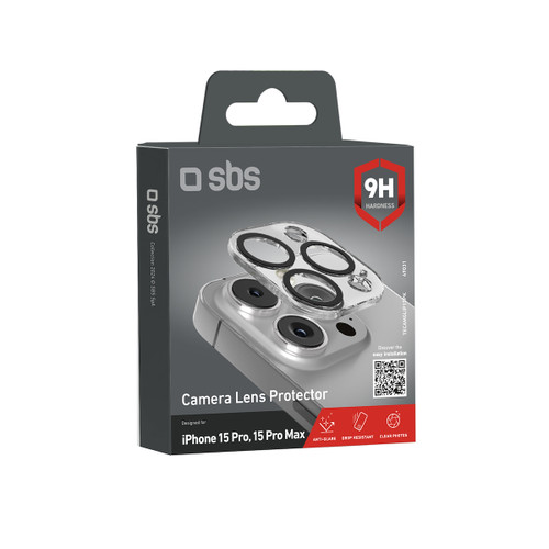 Trony SBS - TECAMGLIP15PK