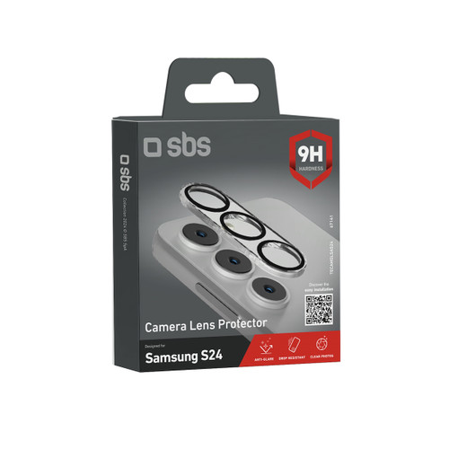 Trony SBS - TECAMGLSAS24