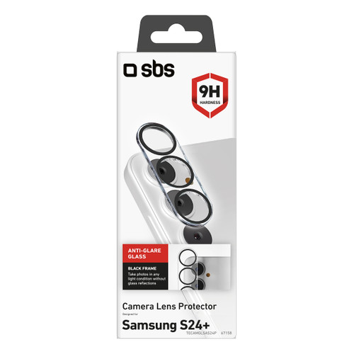 Trony SBS - TECAMGLSAS24P